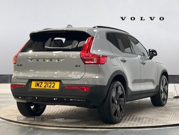 Used Volvo XC40 2025 for sale - 76802925: Photo