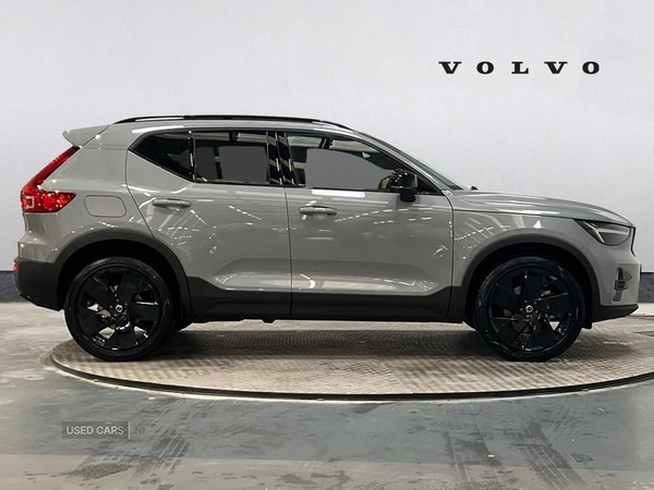 Used Volvo XC40 2025 for sale - 76802925: Photo 3