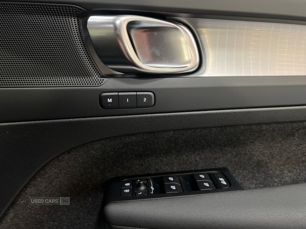 Used Volvo XC40 2025 for sale - 76802925: Photo 32