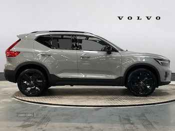Used Volvo XC40 2025 for sale - 76802925: Photo