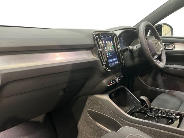 Used Volvo XC40 2025 for sale - 76802925: Photo 5