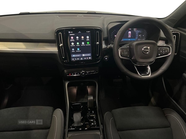 Used Volvo XC40 2025 for sale - 76802925: Photo 6