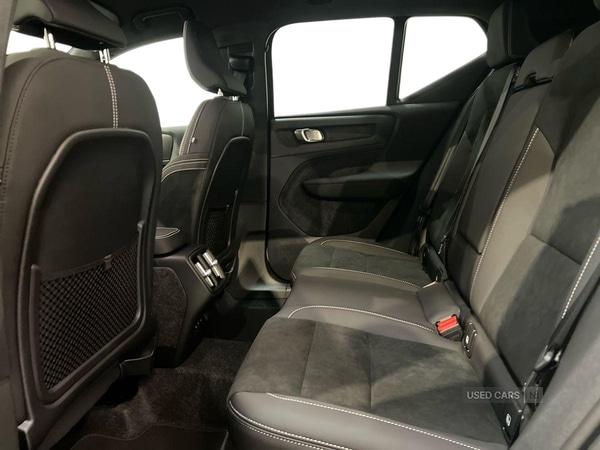 Used Volvo XC40 2025 for sale - 76802925: Photo 7