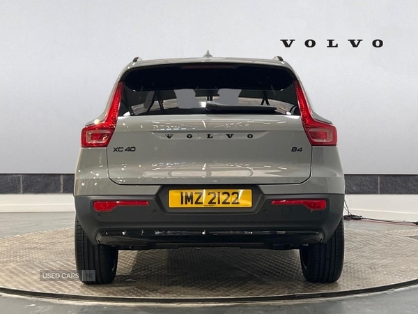 Used Volvo XC40 2025 for sale - 76802925: Photo 8