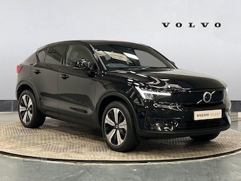 Used Volvo C40 2023 for sale - 78810599: Photo