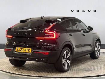 Used Volvo C40 2023 for sale - 78810599: Photo