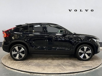 Used Volvo C40 2023 for sale - 78810599: Photo