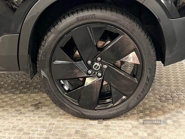 Used Volvo XC40 2025 for sale - 76621204: Photo 10