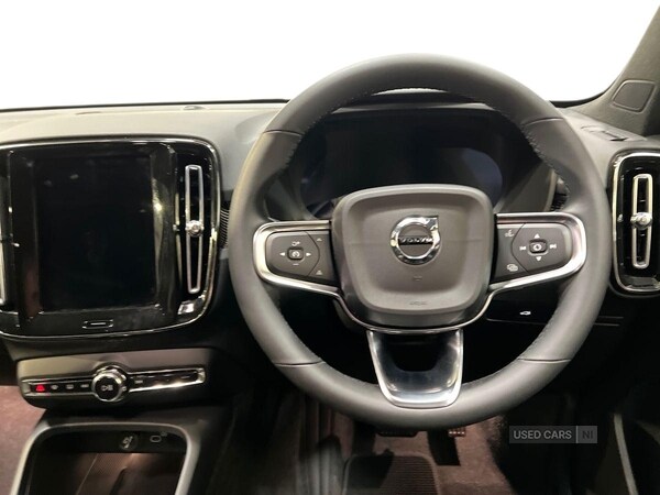 Used Volvo XC40 2025 for sale - 76621204: Photo 11