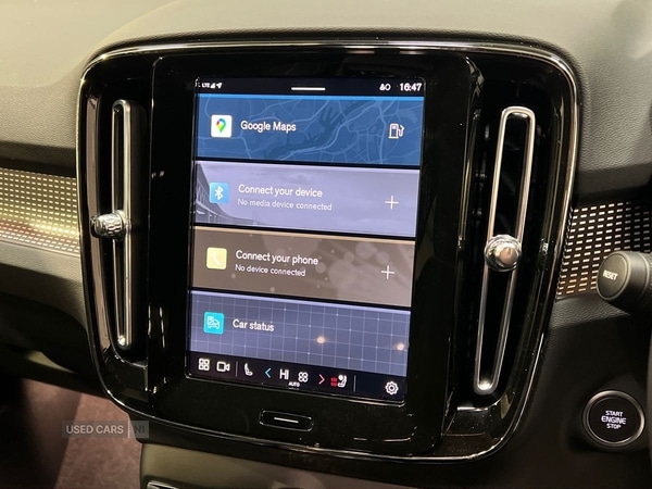 Used Volvo XC40 2025 for sale - 76621204: Photo 13