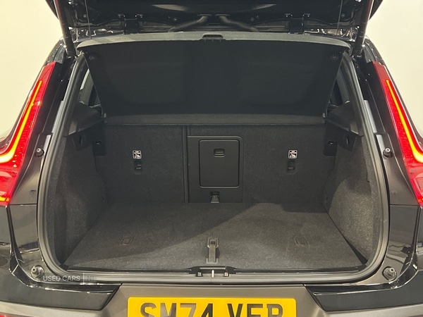 Used Volvo XC40 2025 for sale - 76621204: Photo 14