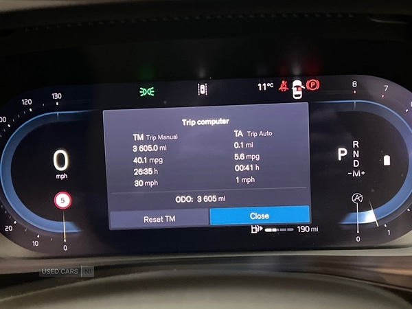 Used Volvo XC40 2025 for sale - 76621204: Photo 15