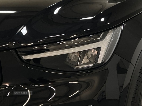 Used Volvo XC40 2025 for sale - 76621204: Photo 16