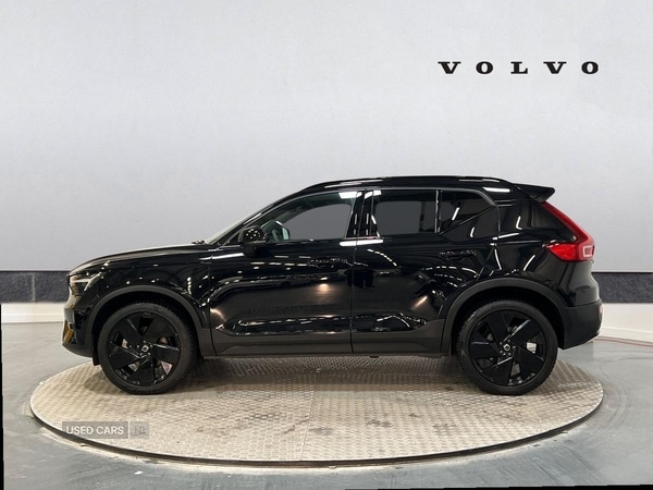 Used Volvo XC40 2025 for sale - 76621204: Photo 18