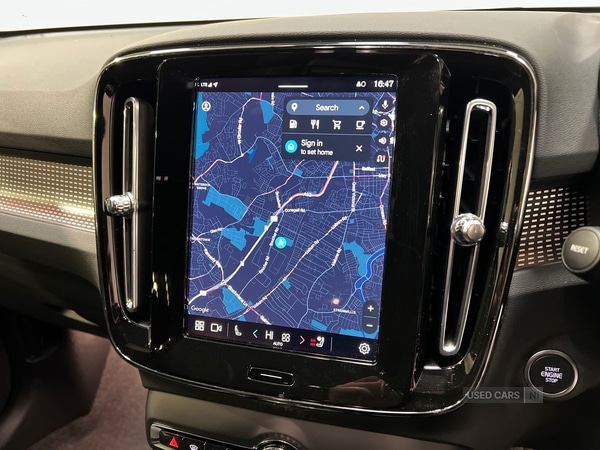 Used Volvo XC40 2025 for sale - 76621204: Photo 19