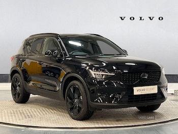 2025 - 2.0 B4P Plus Black Edition 5dr Auto