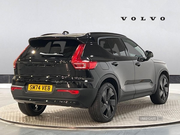 Used Volvo XC40 2025 for sale - 76621204: Photo 2