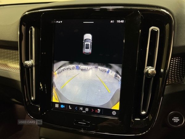 Used Volvo XC40 2025 for sale - 76621204: Photo 20