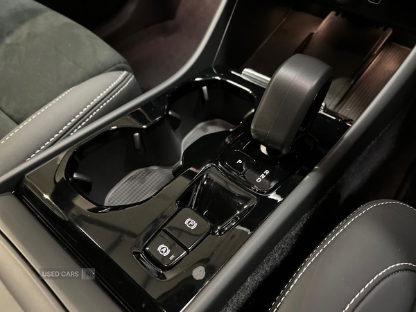 Used Volvo XC40 2025 for sale - 76621204: Photo 23