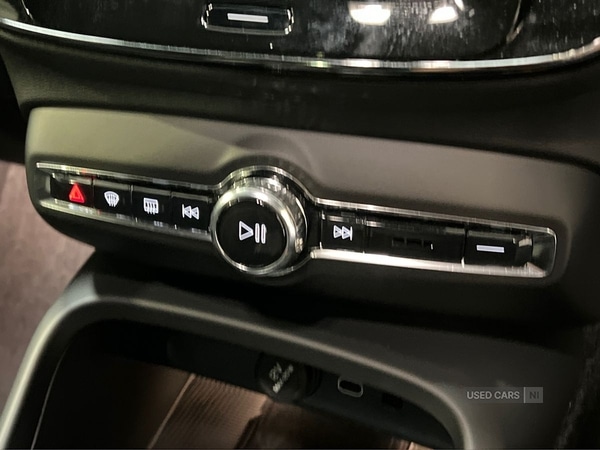 Used Volvo XC40 2025 for sale - 76621204: Photo 26