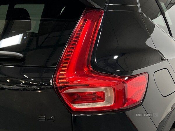 Used Volvo XC40 2025 for sale - 76621204: Photo 28