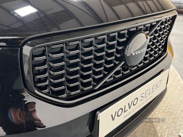 Used Volvo XC40 2025 for sale - 76621204: Photo 29