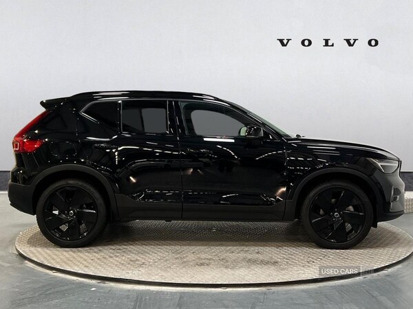 Used Volvo XC40 2025 for sale - 76621204: Photo 3