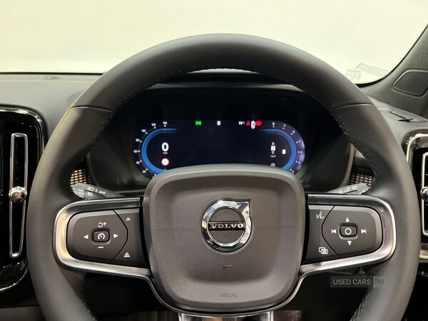 Used Volvo XC40 2025 for sale - 76621204: Photo 31