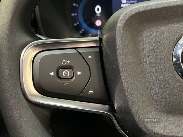 Used Volvo XC40 2025 for sale - 76621204: Photo 35