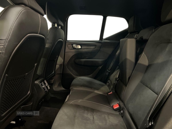 Used Volvo XC40 2025 for sale - 76621204: Photo 7