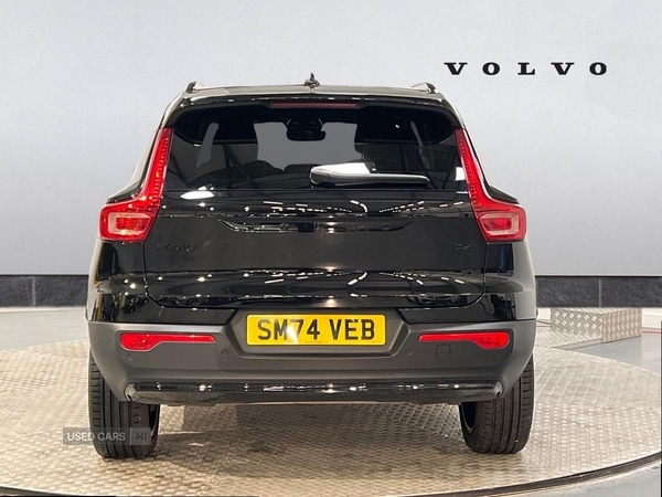 Used Volvo XC40 2025 for sale - 76621204: Photo 8