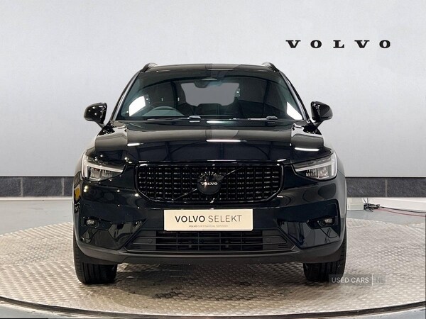 Used Volvo XC40 2025 for sale - 76621204: Photo 9