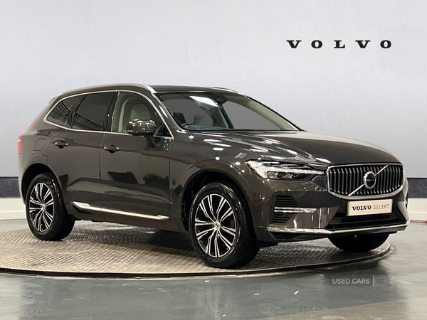 Used Volvo XC60 2021 for sale - 76473976: Photo 1