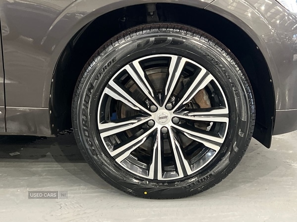 Used Volvo XC60 2021 for sale - 76473976: Photo 10