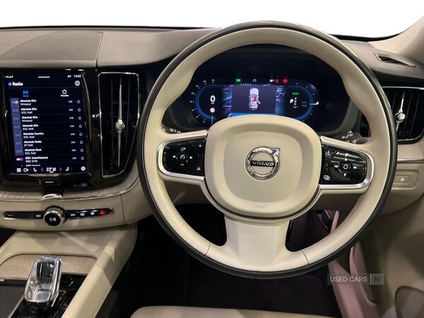 Used Volvo XC60 2021 for sale - 76473976: Photo 11