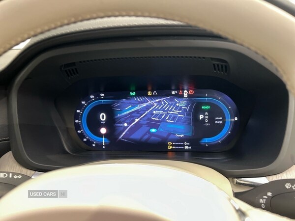 Used Volvo XC60 2021 for sale - 76473976: Photo 12