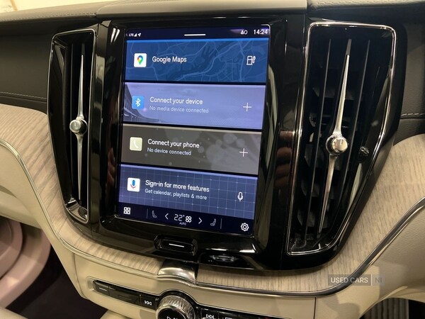 Used Volvo XC60 2021 for sale - 76473976: Photo 13