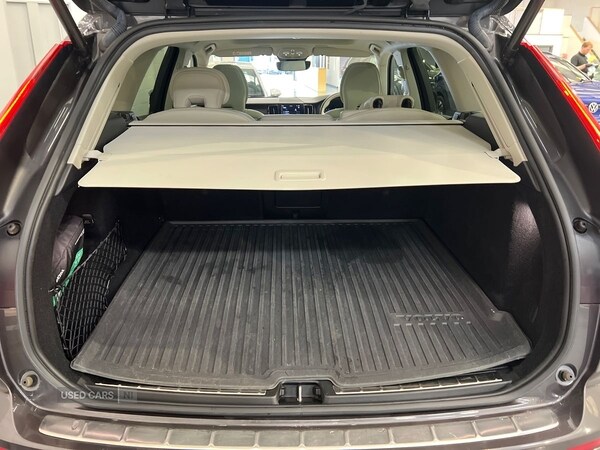 Used Volvo XC60 2021 for sale - 76473976: Photo 14