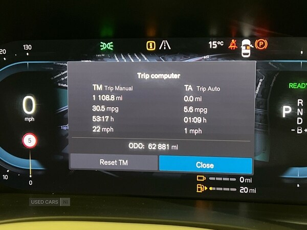 Used Volvo XC60 2021 for sale - 76473976: Photo 15