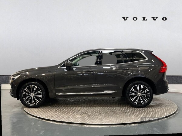 Used Volvo XC60 2021 for sale - 76473976: Photo 17