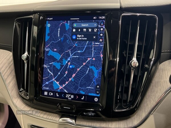 Used Volvo XC60 2021 for sale - 76473976: Photo 18