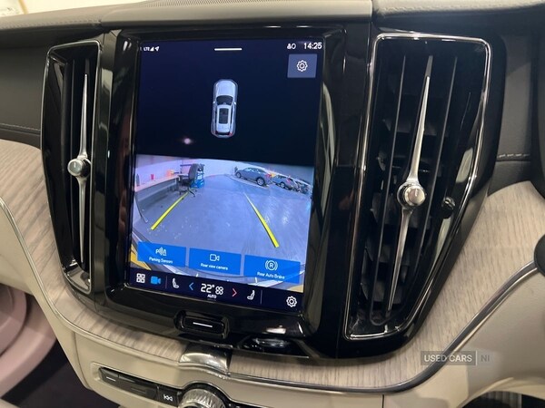 Used Volvo XC60 2021 for sale - 76473976: Photo 19