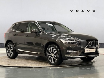 Used Volvo XC60 2021 for sale - 76473976: Photo