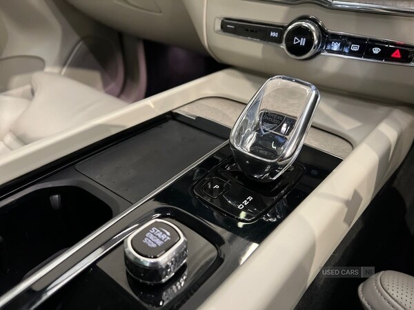 Used Volvo XC60 2021 for sale - 76473976: Photo 21