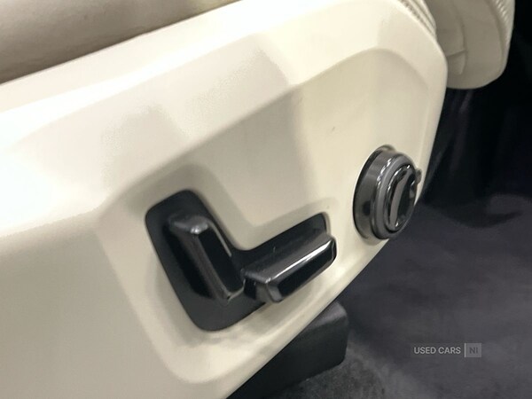 Used Volvo XC60 2021 for sale - 76473976: Photo 22