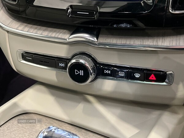 Used Volvo XC60 2021 for sale - 76473976: Photo 23