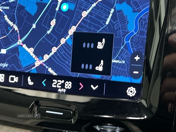 Used Volvo XC60 2021 for sale - 76473976: Photo 24