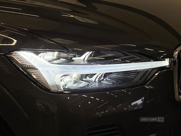 Used Volvo XC60 2021 for sale - 76473976: Photo 25