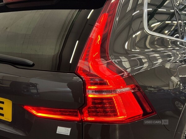 Used Volvo XC60 2021 for sale - 76473976: Photo 26
