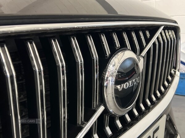 Used Volvo XC60 2021 for sale - 76473976: Photo 27